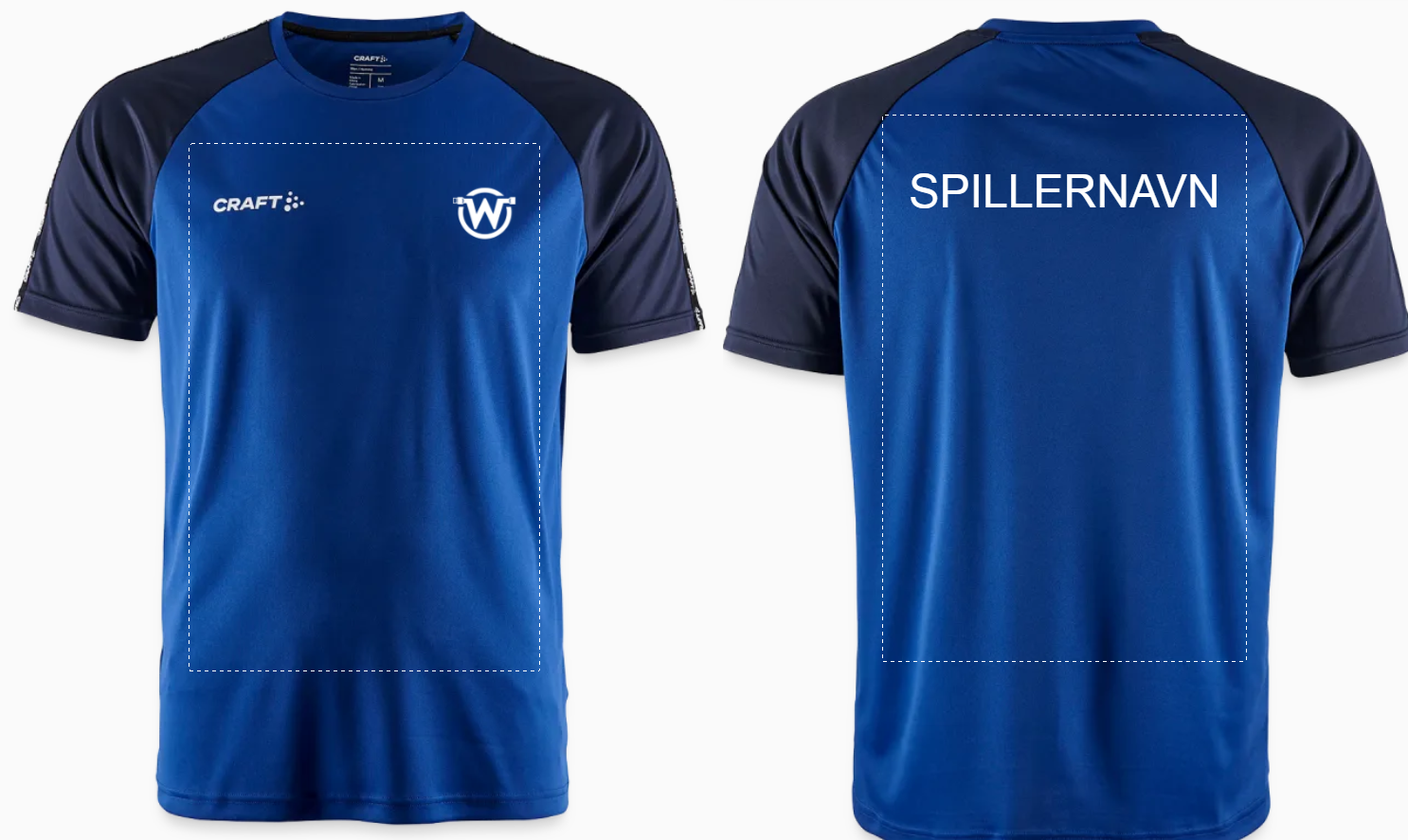 kongeblå-navy